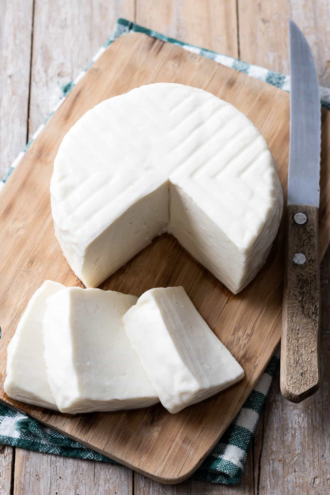 Camembert fermier traditionnel