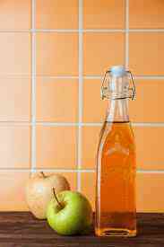 🍎 Jus de pomme bio artisanal à vendre