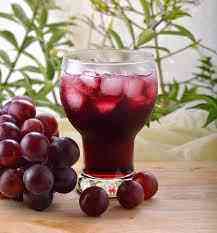 🍇 Jus de raisin bio artisanal à vendre