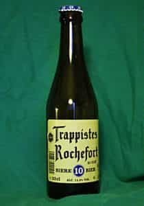 🍺 Trappe Rochefort — Bière artisanale