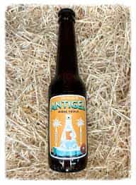 🍺 Antigel — Bière artisanale de caractère