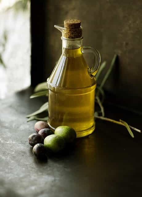 🫒 Huile d’olive vierge extra artisanale