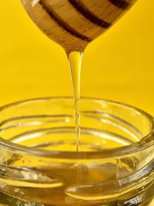 🍯 Miel de forêt artisanal