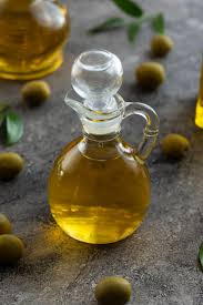 🫒 Huile d’olive vierge extra artisanale